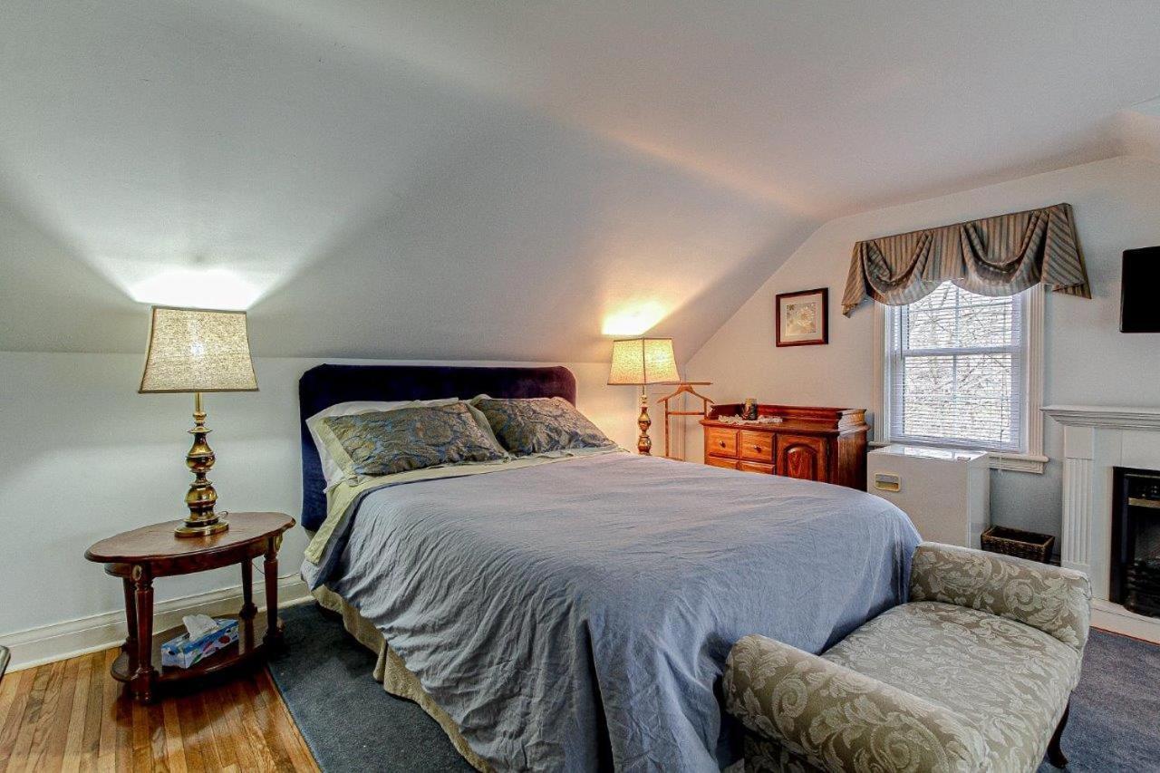 Dover House B&B Port Dover Exteriér fotografie