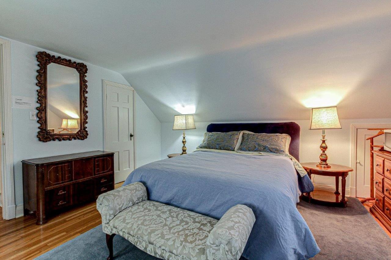 Dover House B&B Port Dover Exteriér fotografie
